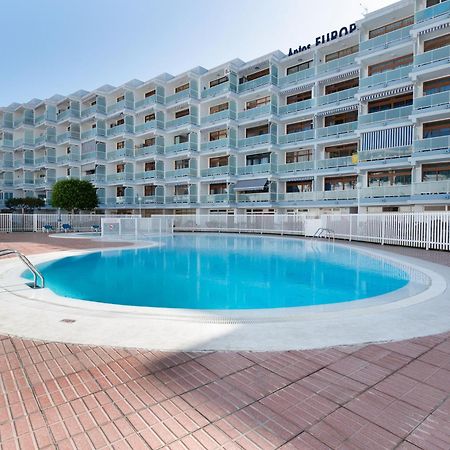 Estudio Yumbo Playa Del Ingles ซานบาร์โตโลเม ภายนอก รูปภาพ