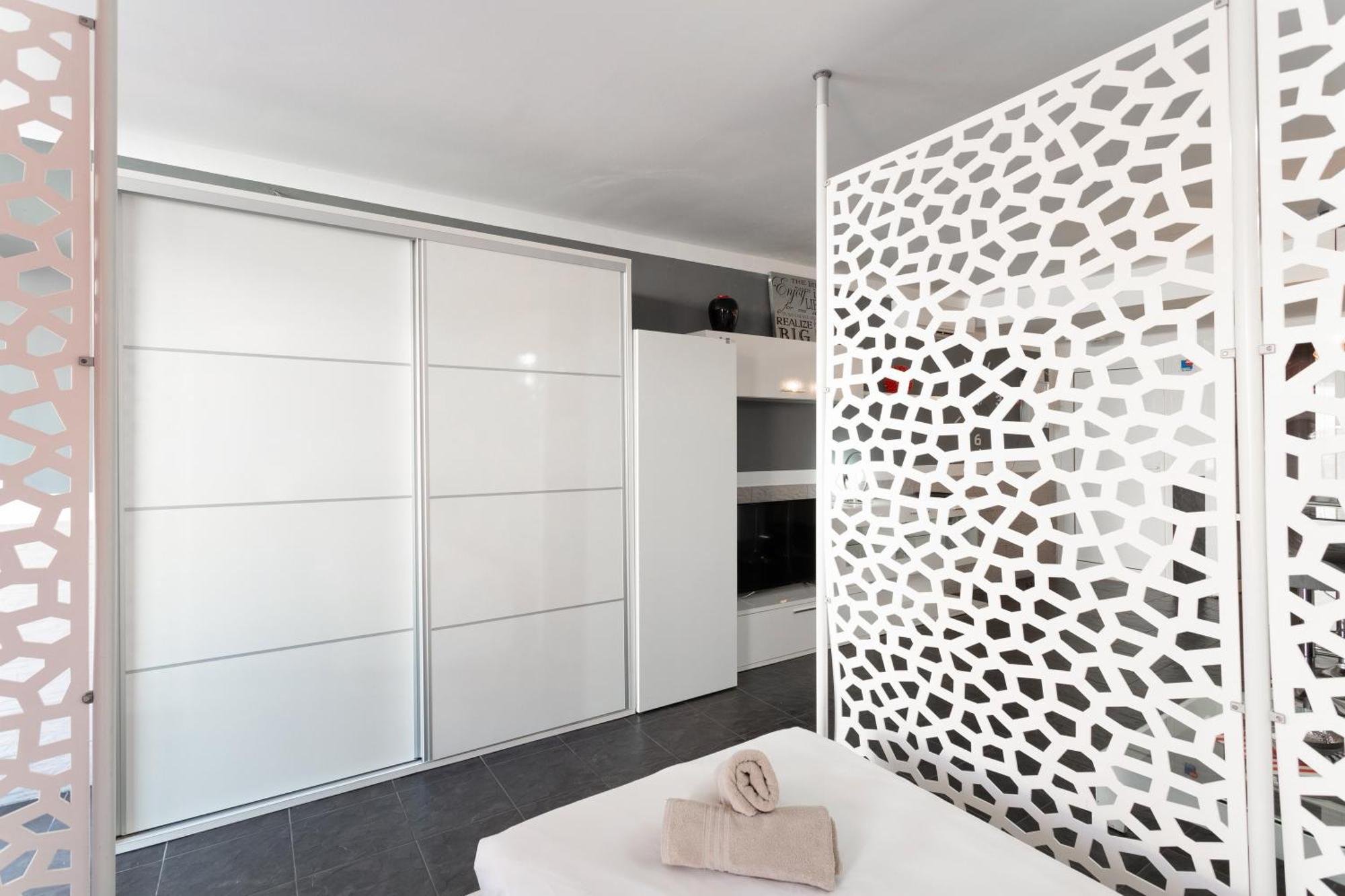 Estudio Yumbo Playa Del Ingles ซานบาร์โตโลเม ภายนอก รูปภาพ